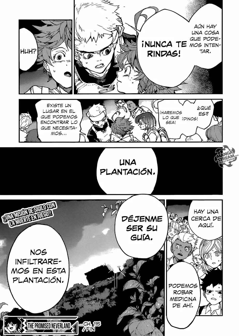 Chapter 115 - Page 21