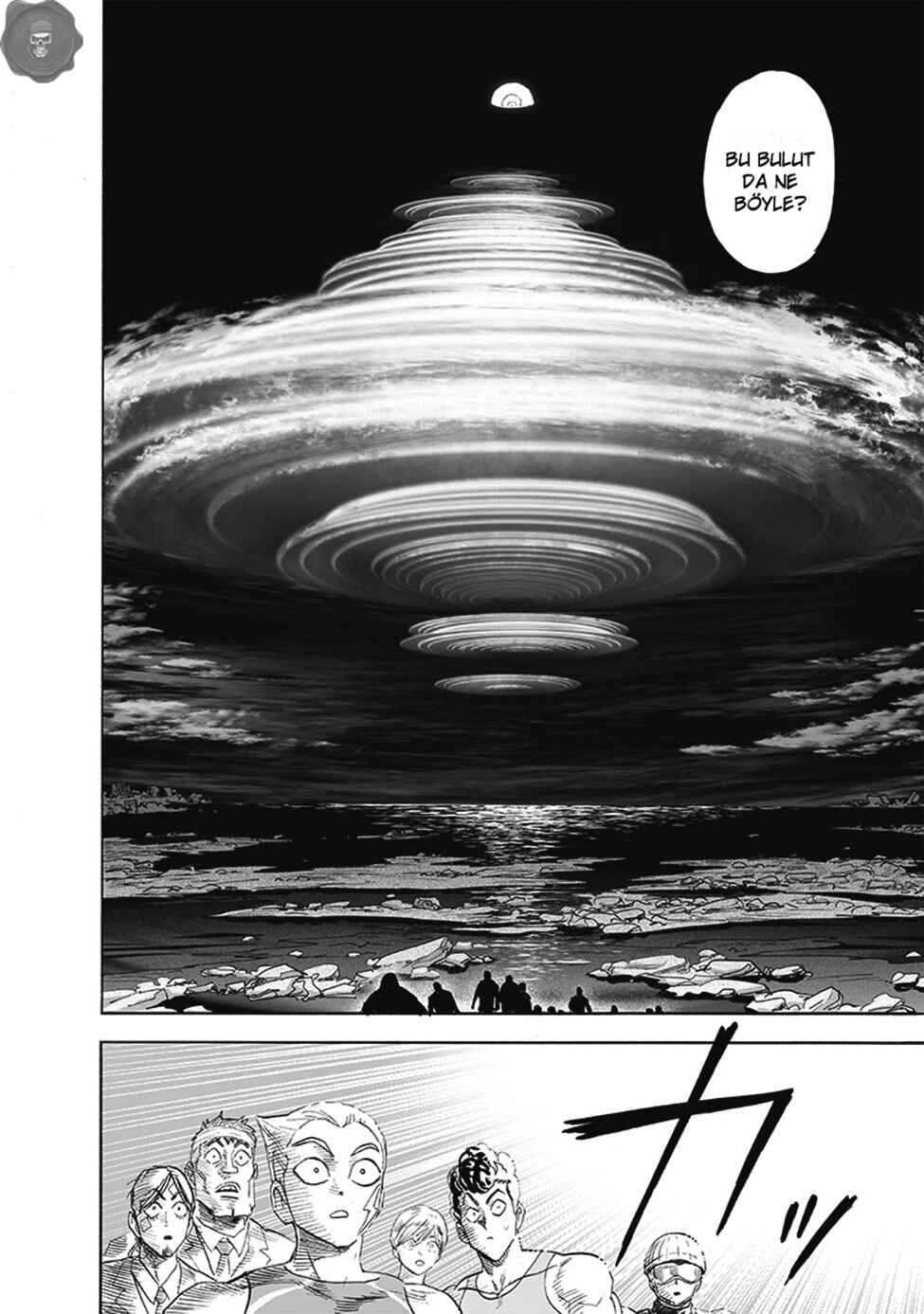 Chapter 169 - Page 33