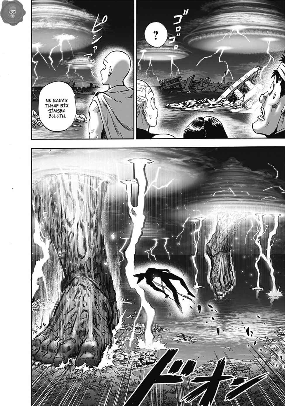 Chapter 169 - Page 36
