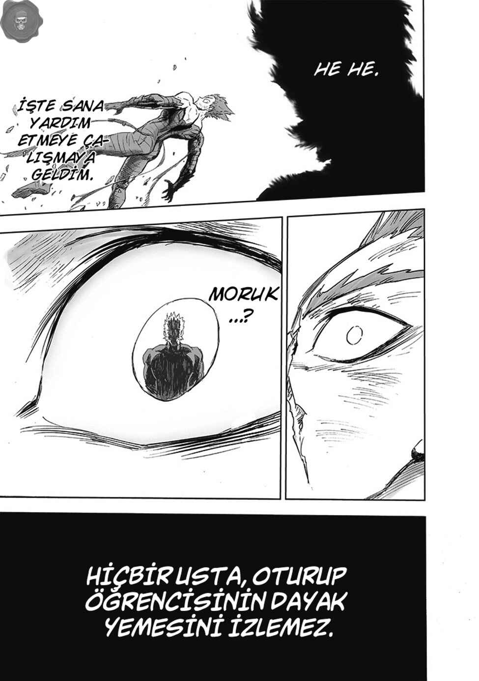 Chapter 169 - Page 39