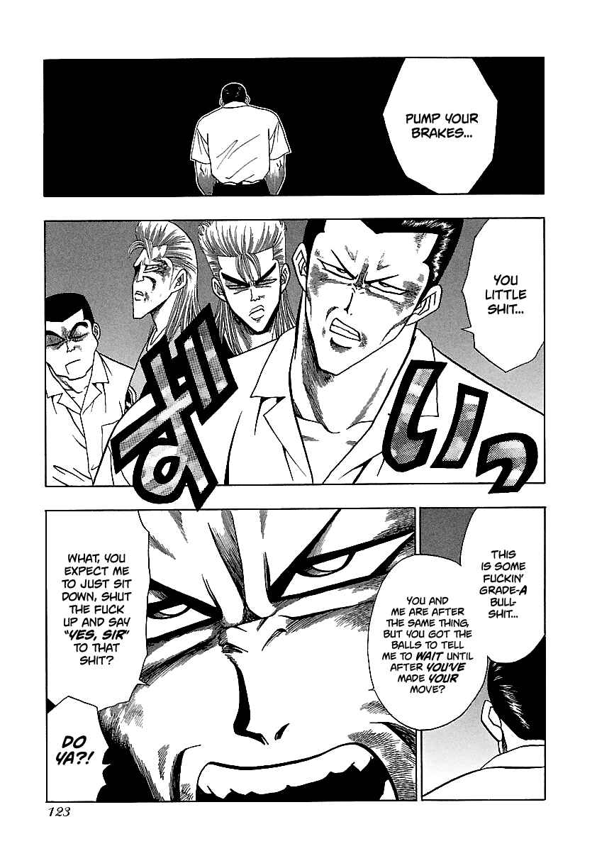 Chapter 158 - Page 16