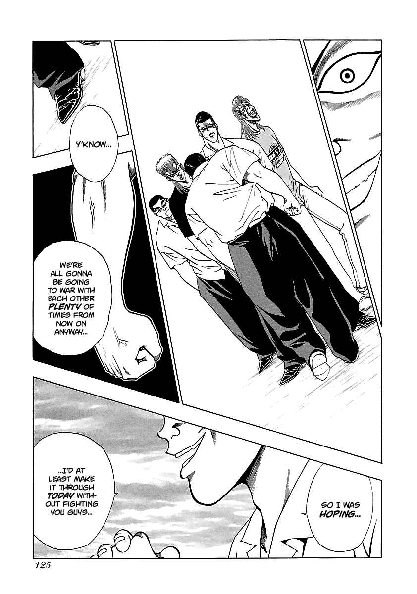 Chapter 158 - Page 18