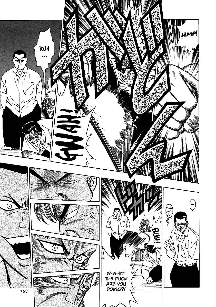 Chapter 158 - Page 20