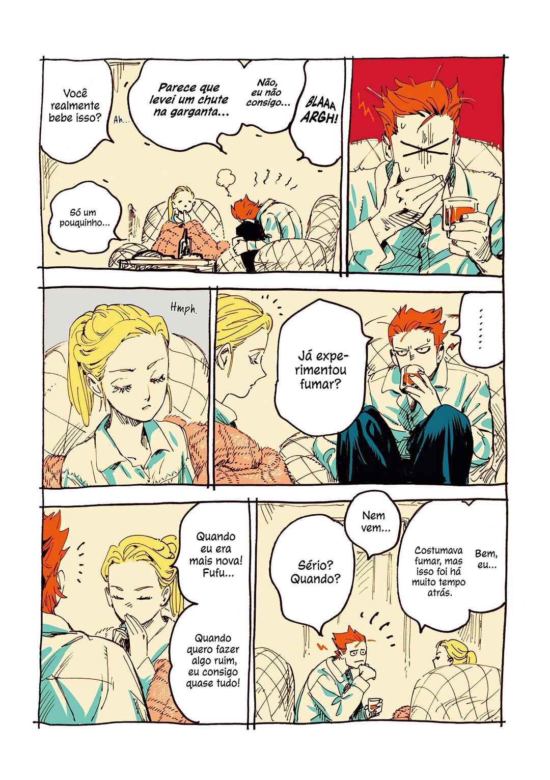 Chapter 25 - Page 4