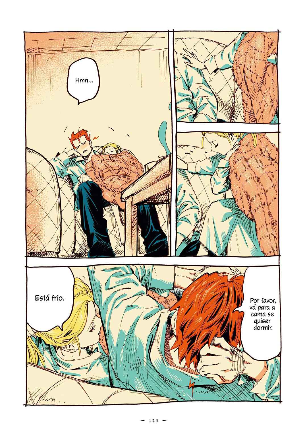 Chapter 25 - Page 8