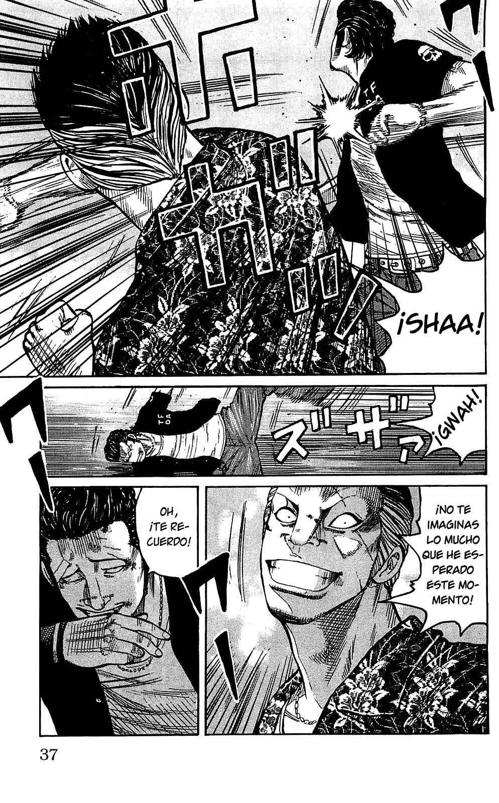 Chapter 101 - Page 34