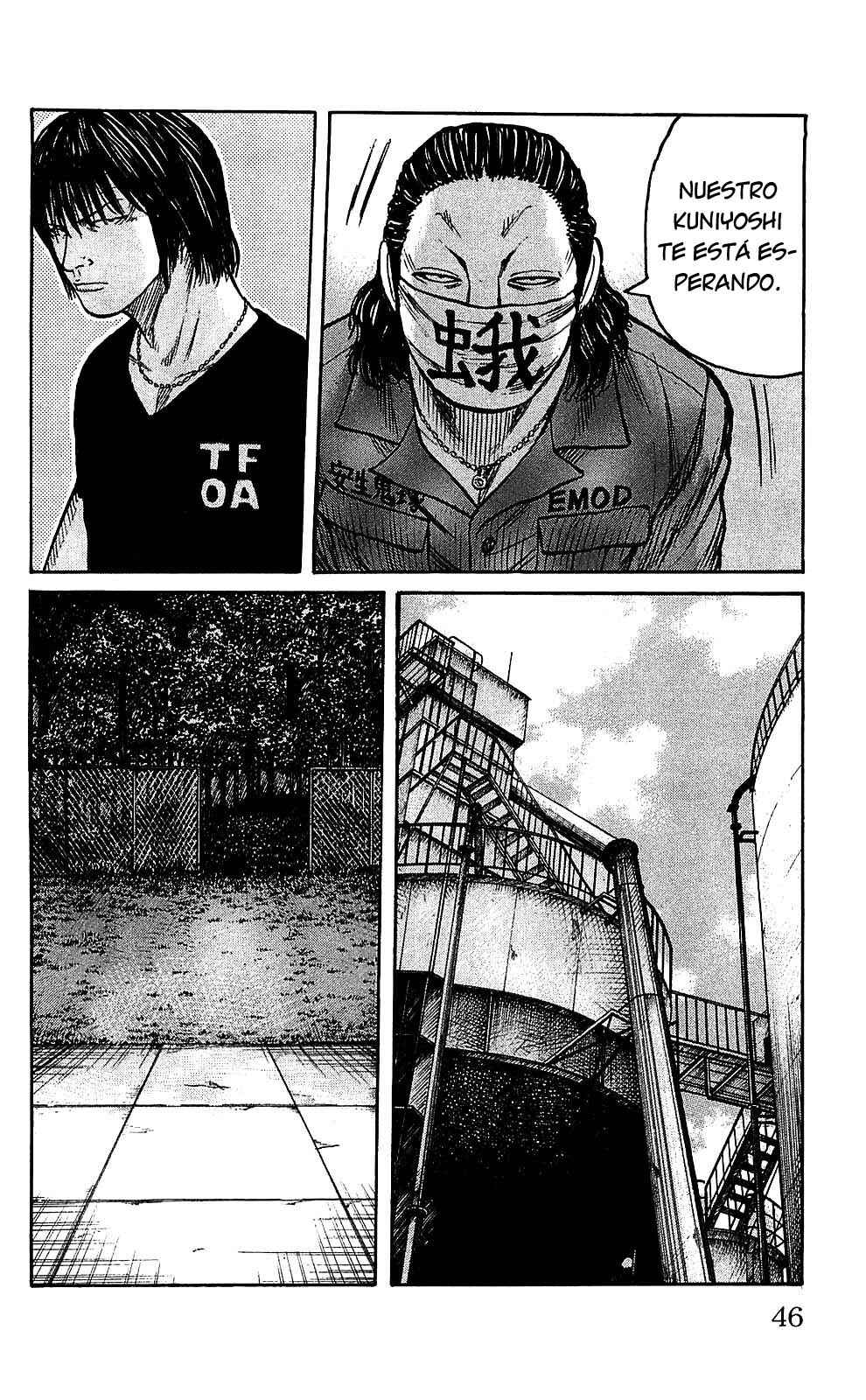 Chapter 101 - Page 43