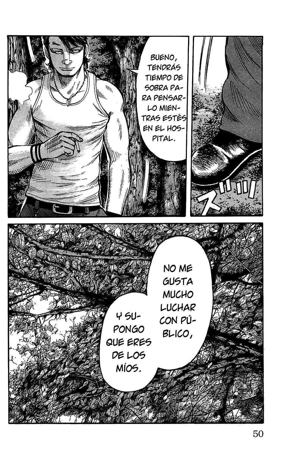 Chapter 101 - Page 47