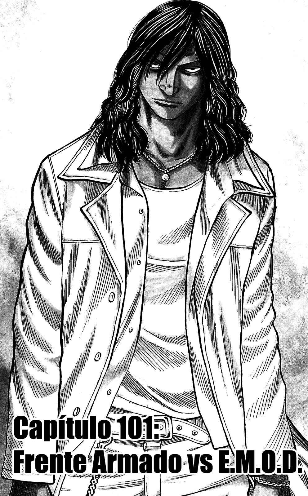 Chapter 101 - Page 6