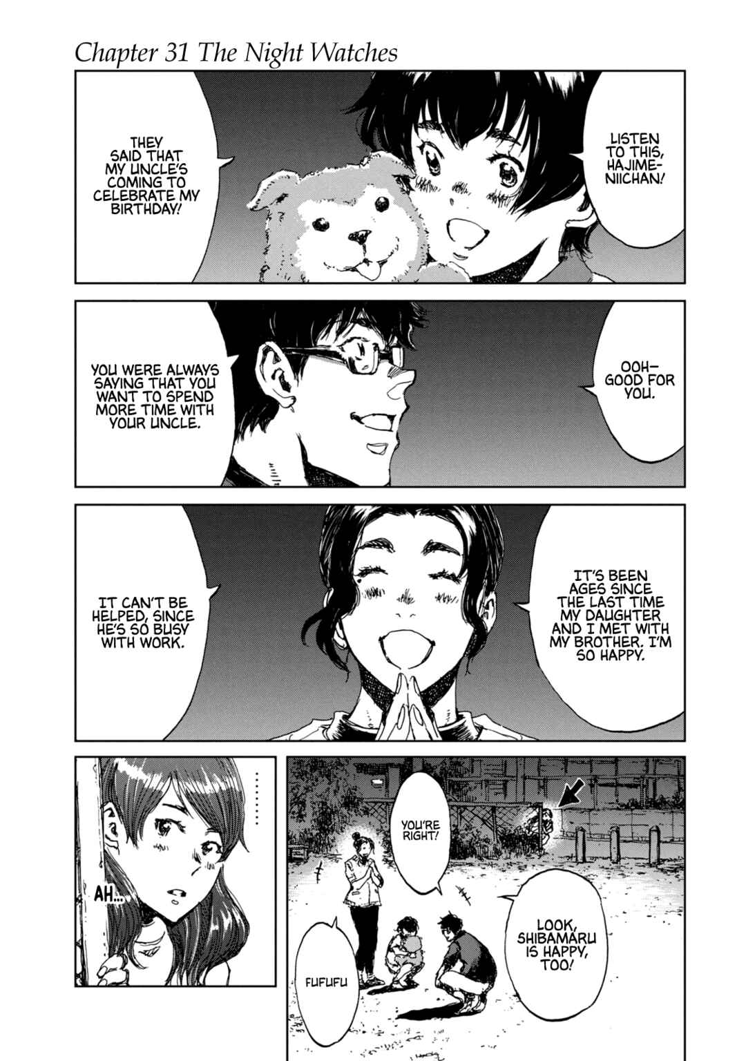 Chapter 31 - Page 1