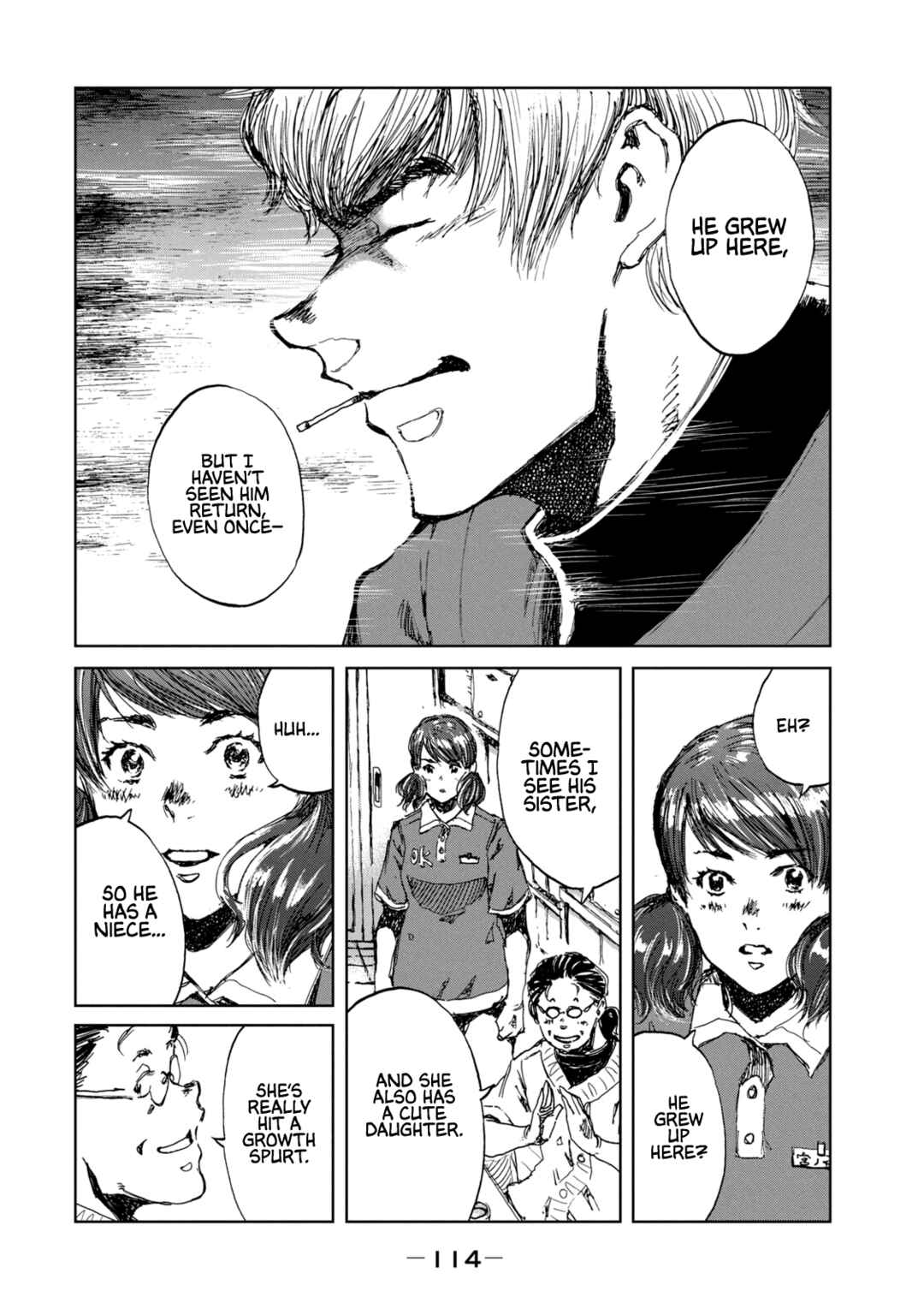 Chapter 31 - Page 8