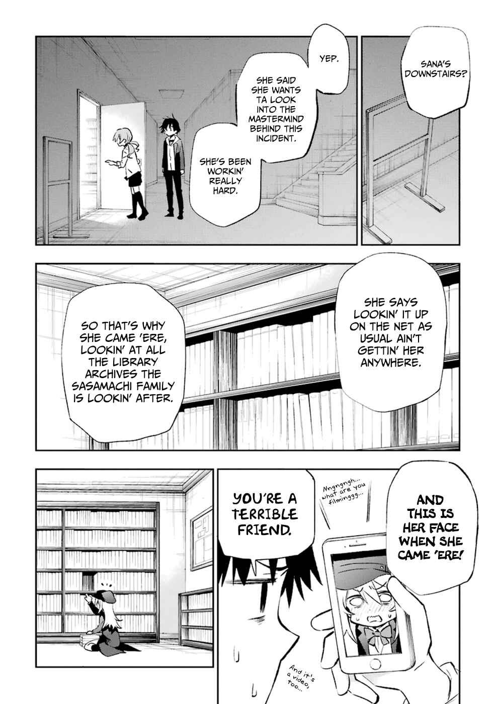 Chapter 14 - Page 22