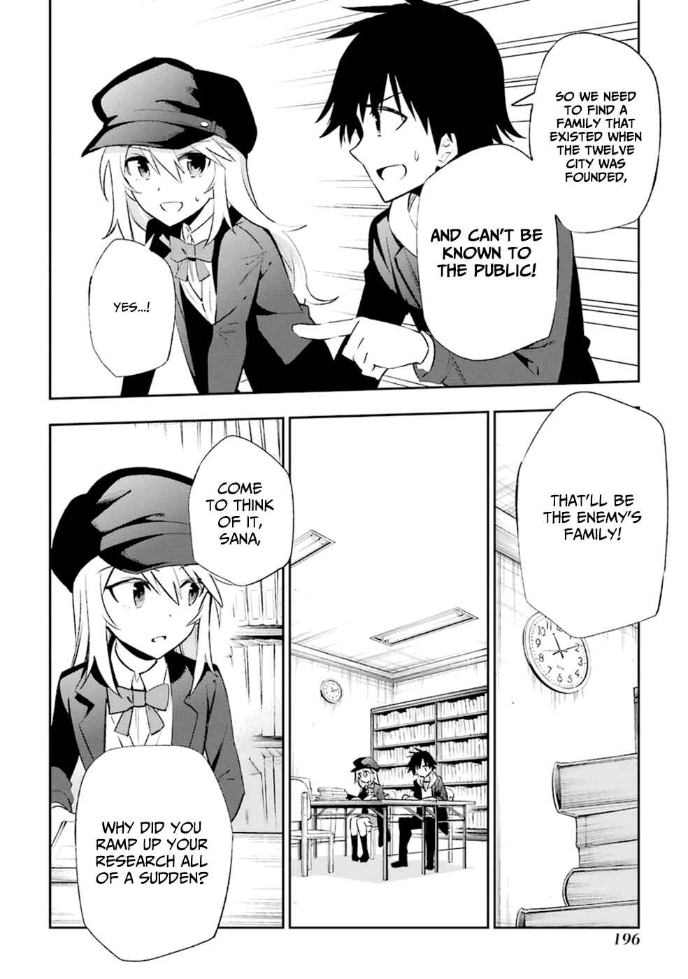 Chapter 14 - Page 28