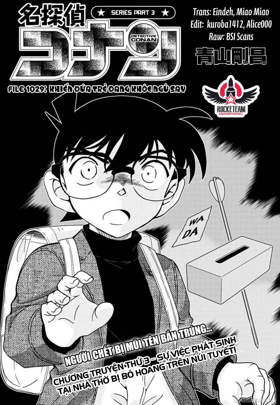 Chapter 1029 - Page 2