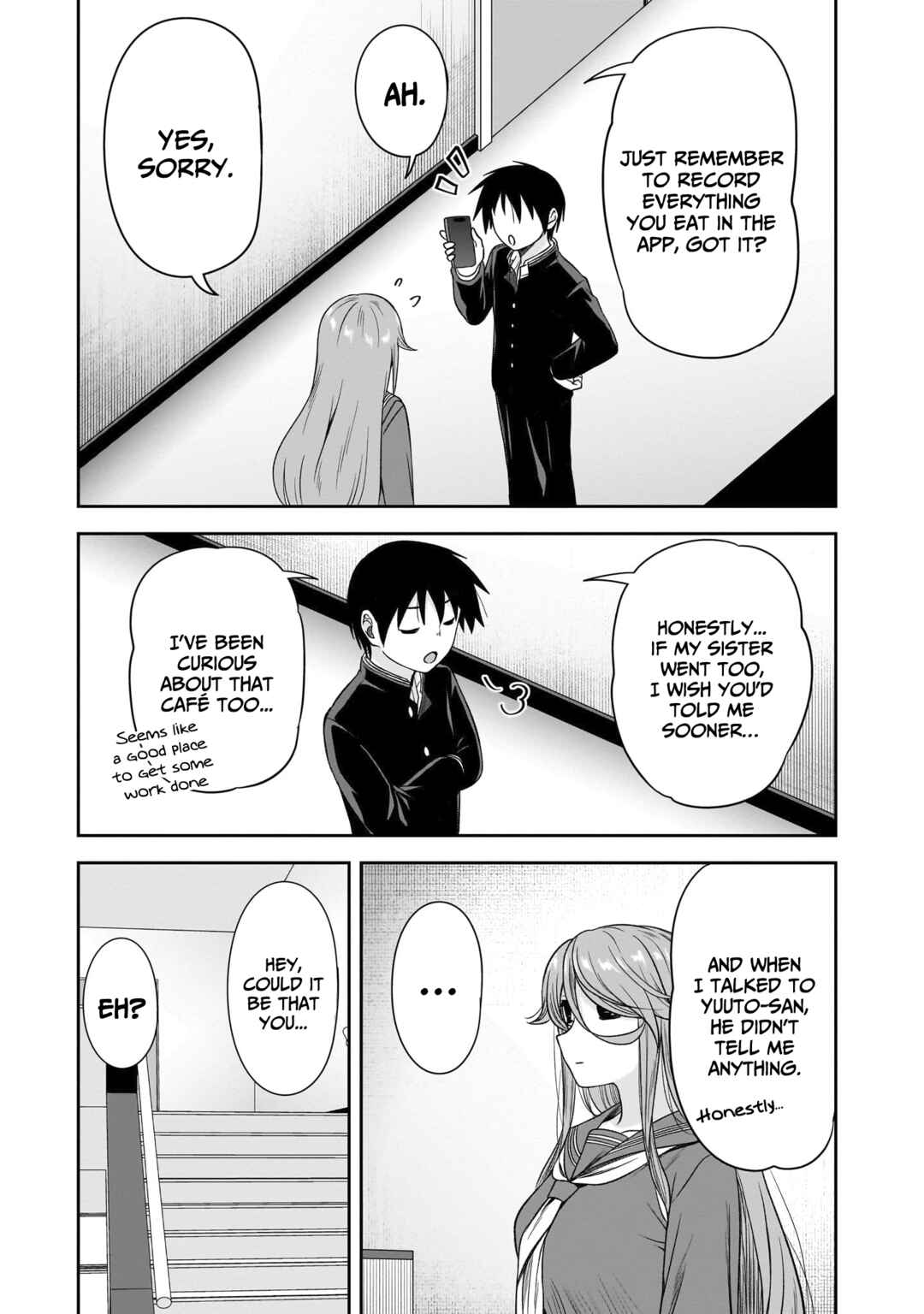 Chapter 78 - Page 12