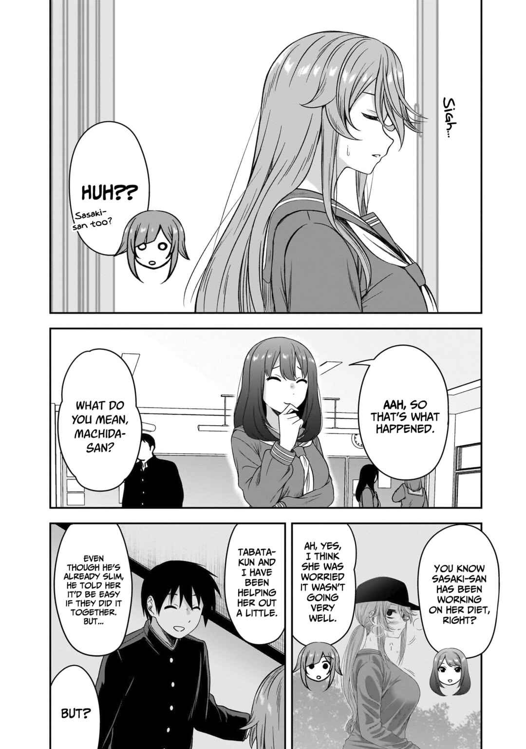 Chapter 78 - Page 3