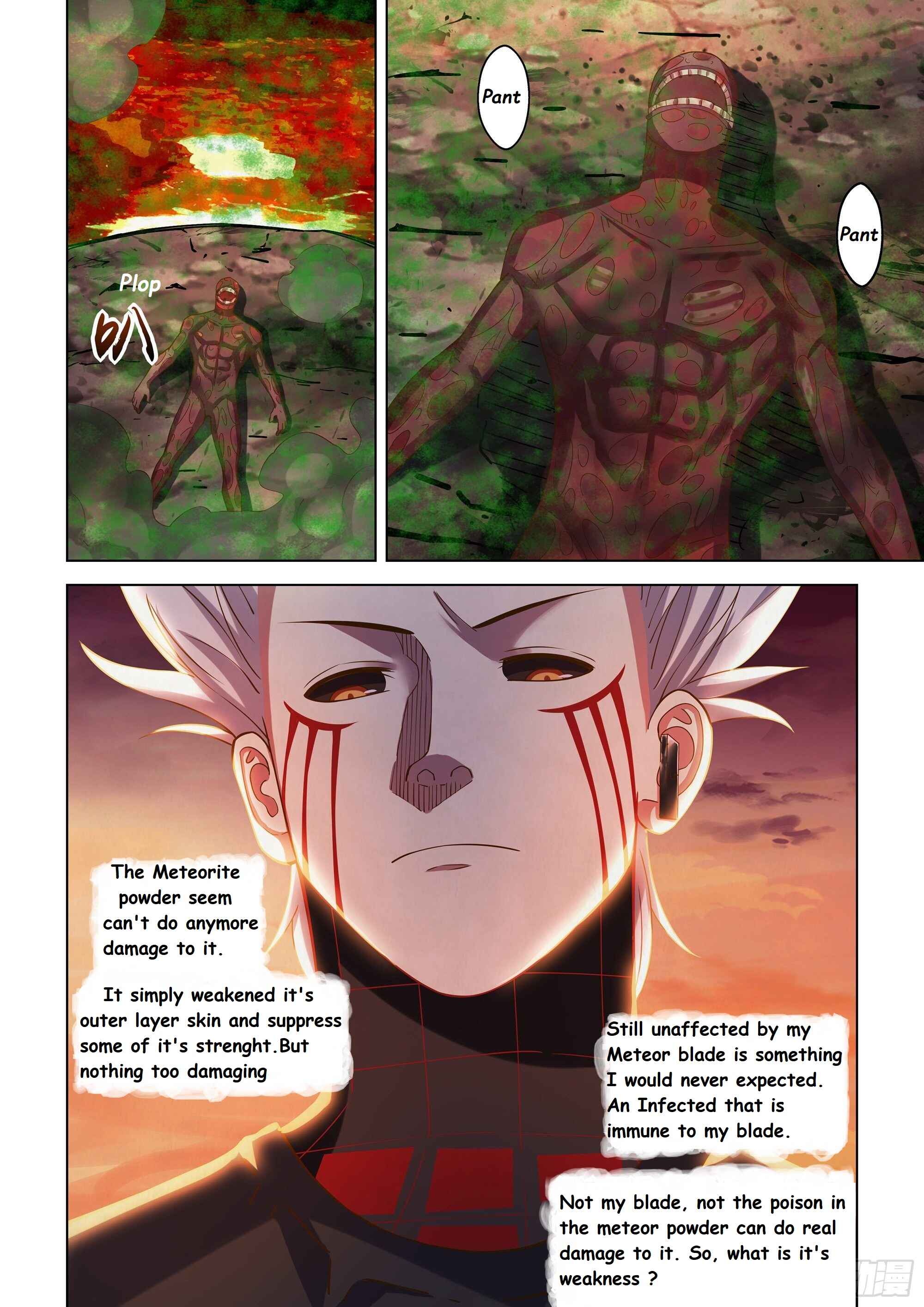 Chapter 444 - Page 11