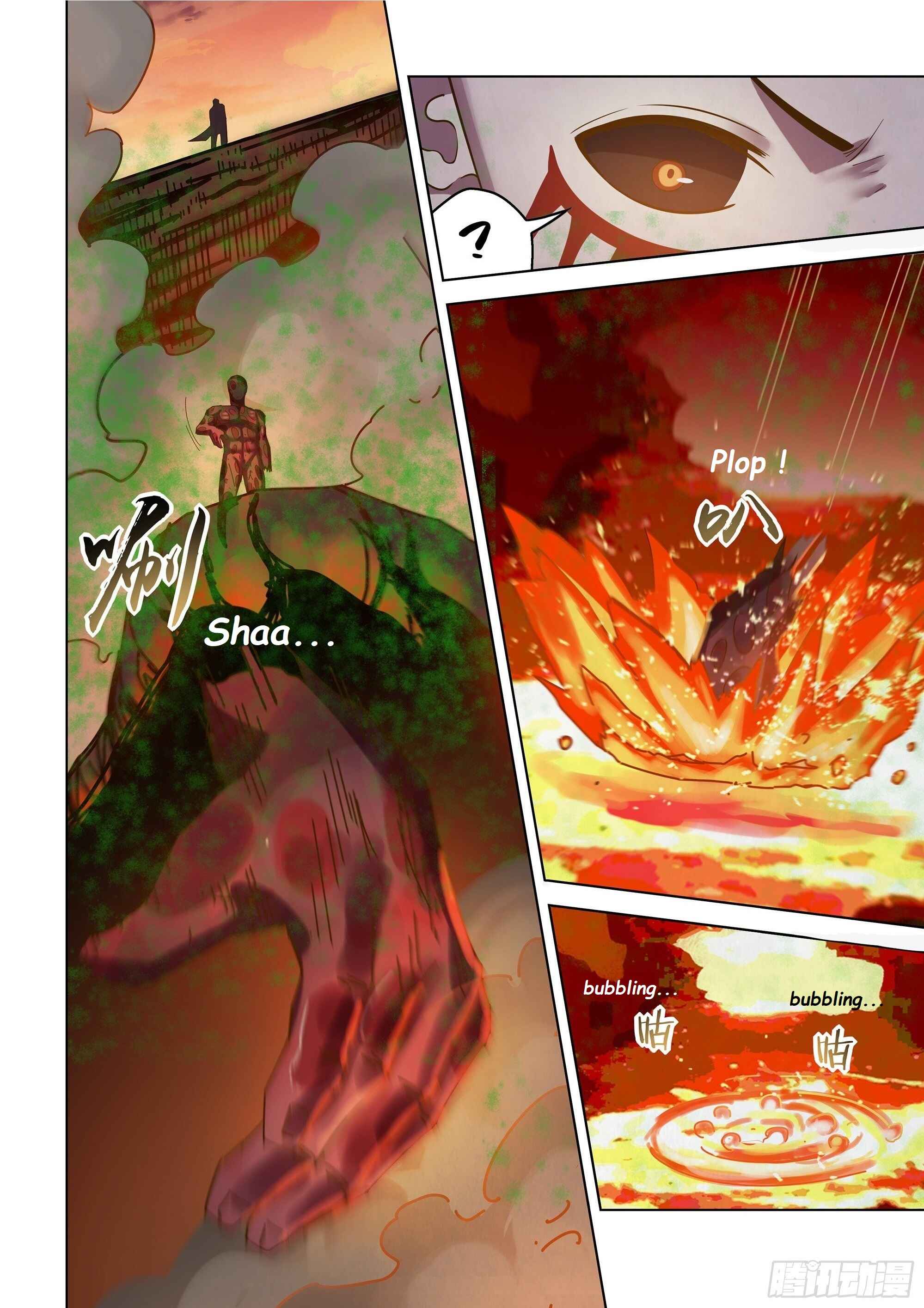 Chapter 444 - Page 13