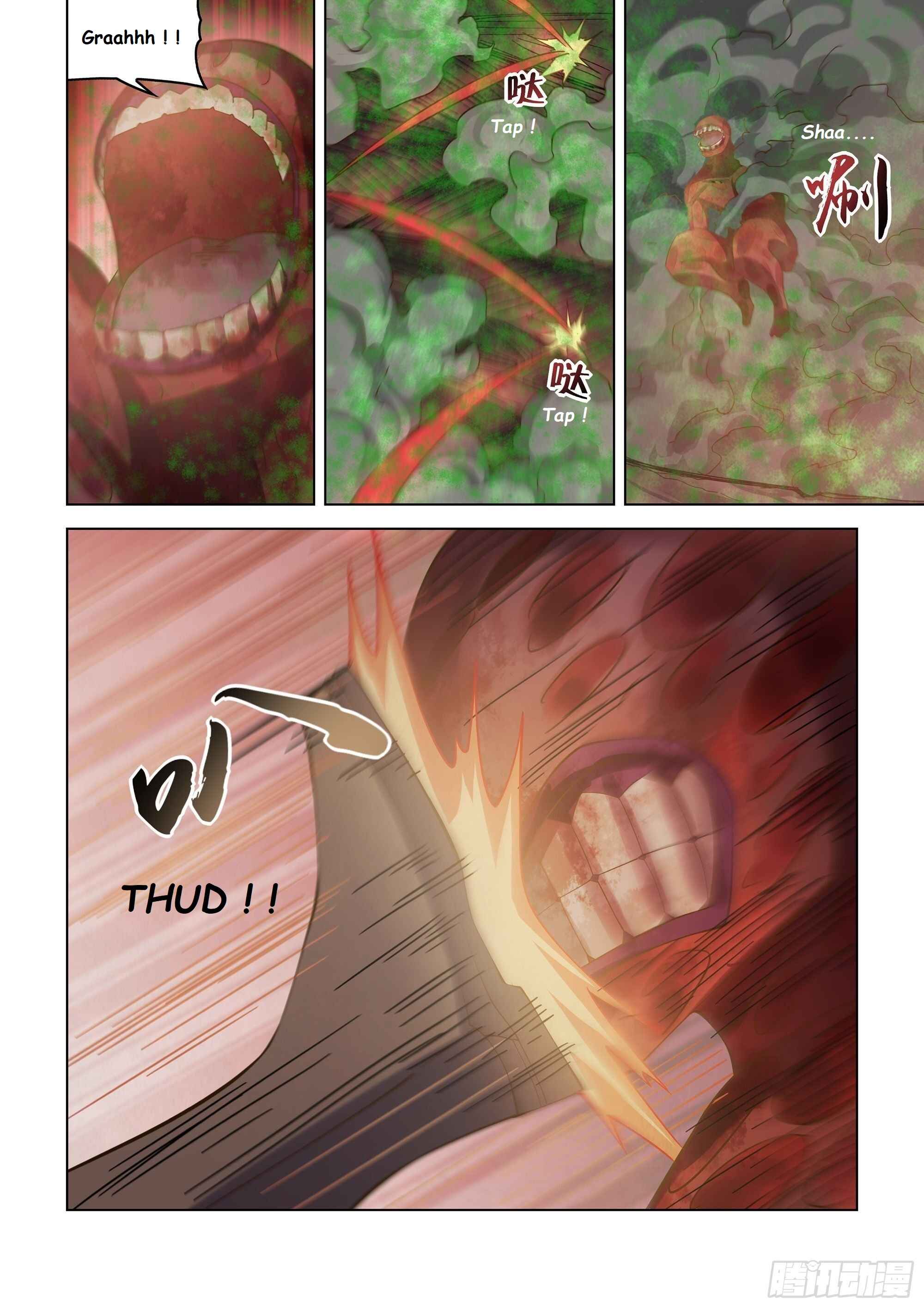 Chapter 444 - Page 9