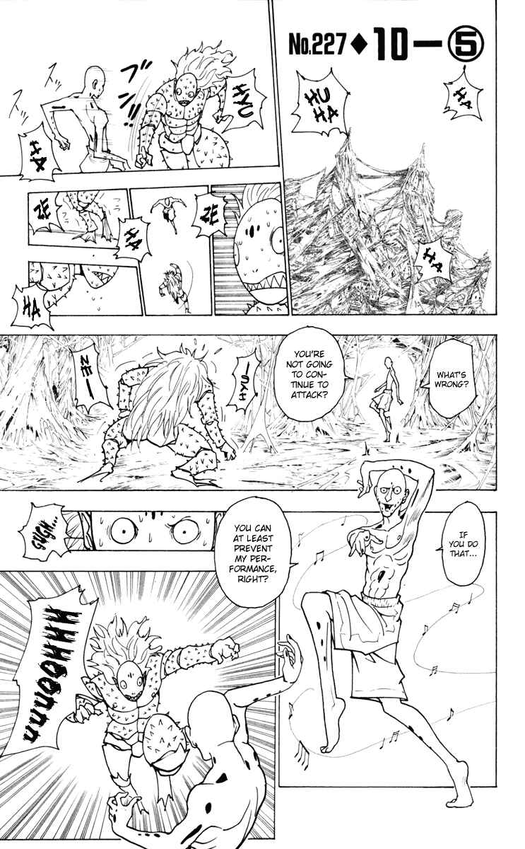 Chapter 227 - Page 1
