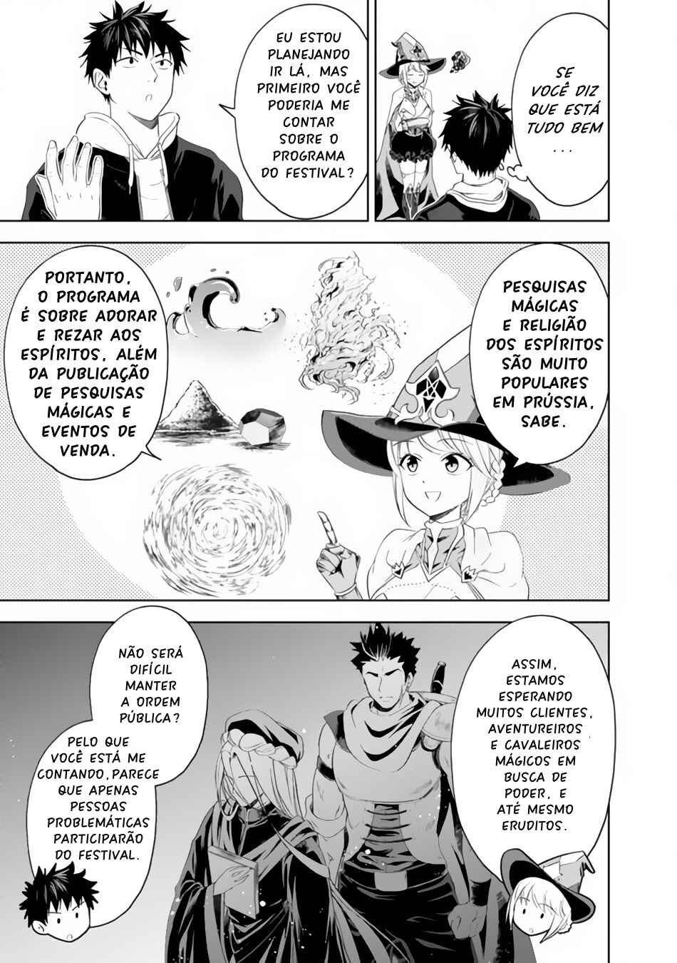 Chapter 95 - Page 6