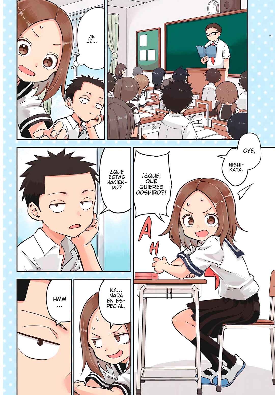 Chapter 1 - Page 3