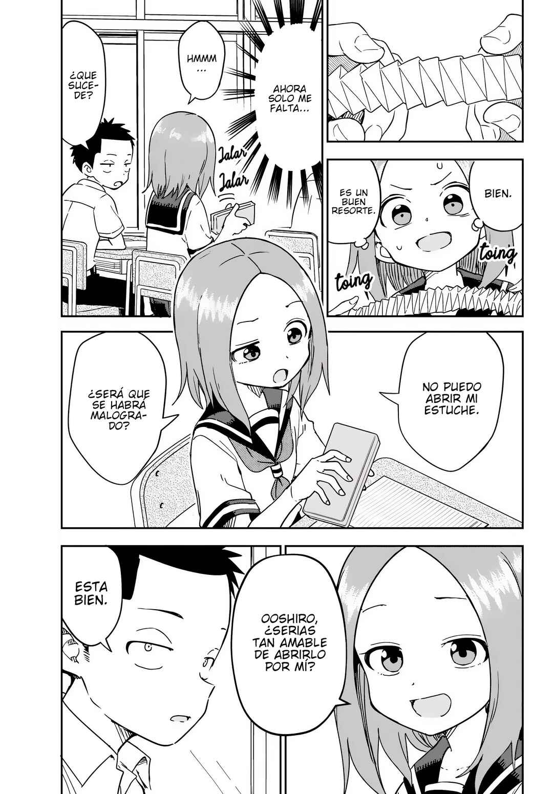 Chapter 1 - Page 4