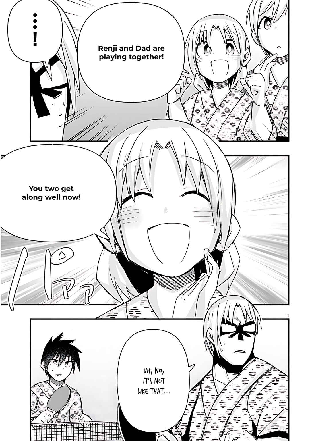 Chapter 62 - Page 12