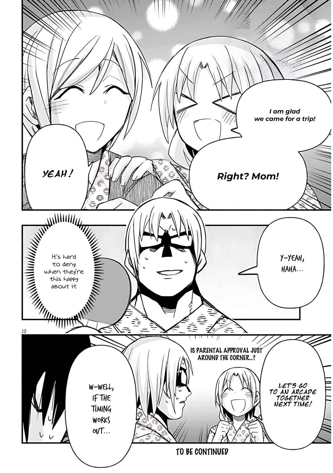 Chapter 62 - Page 13