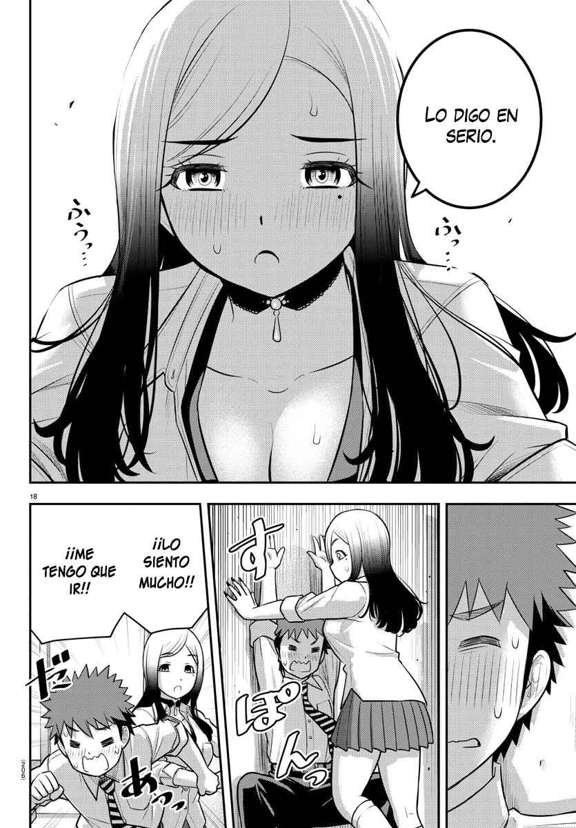 Chapter 192 - Page 19