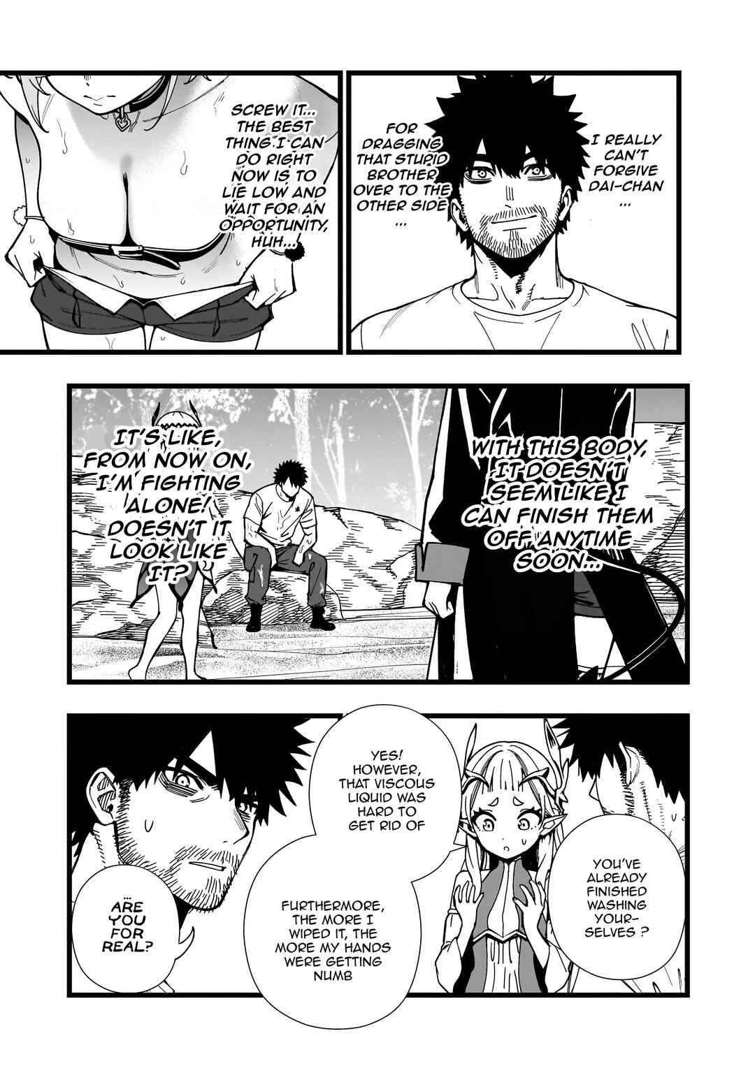 Chapter 34 - Page 23