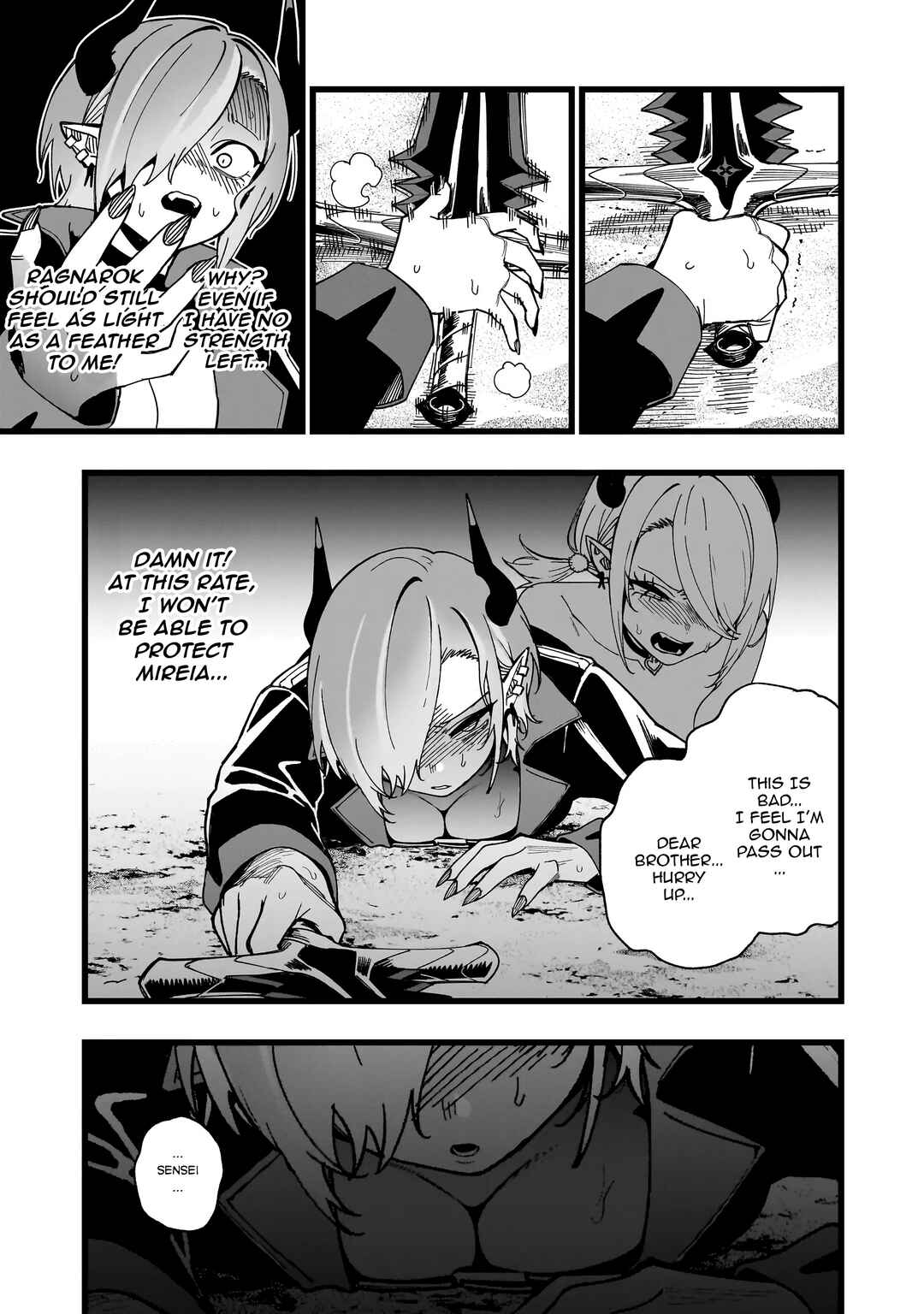 Chapter 34 - Page 7