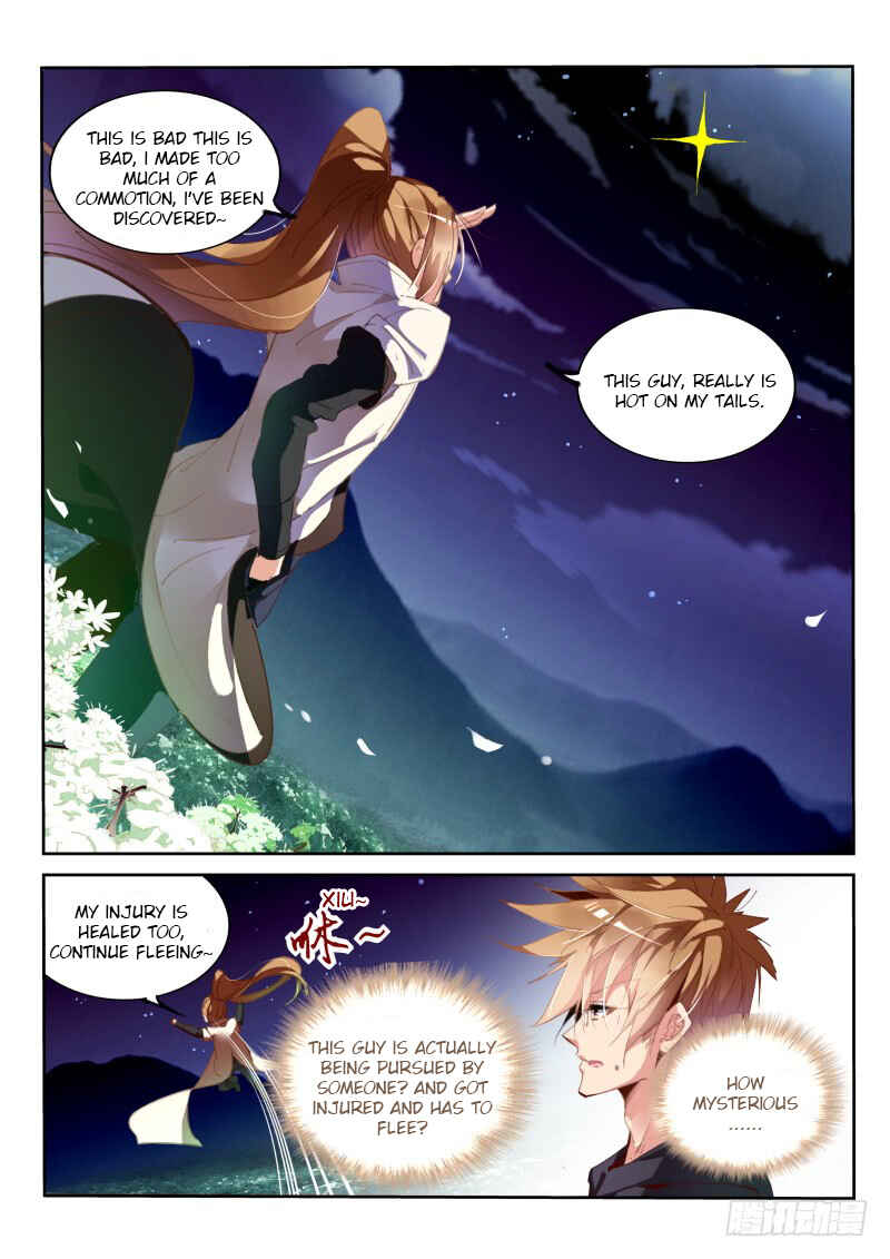 Chapter 214 - Page 9