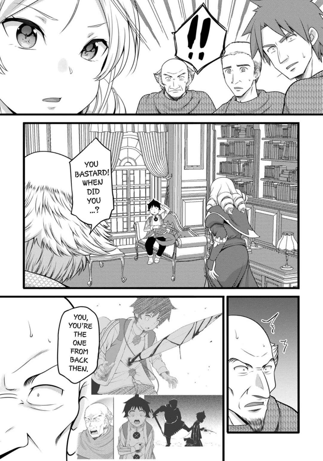 Chapter 57 - Page 19