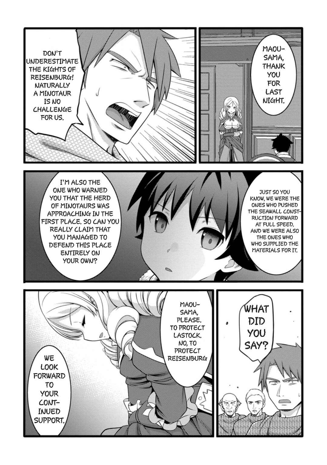 Chapter 57 - Page 20