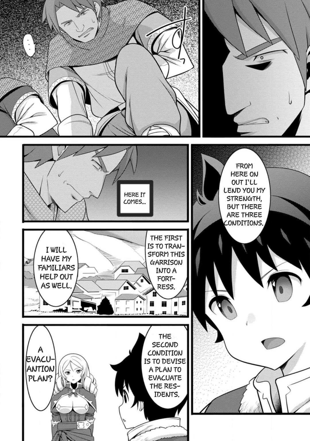 Chapter 57 - Page 22