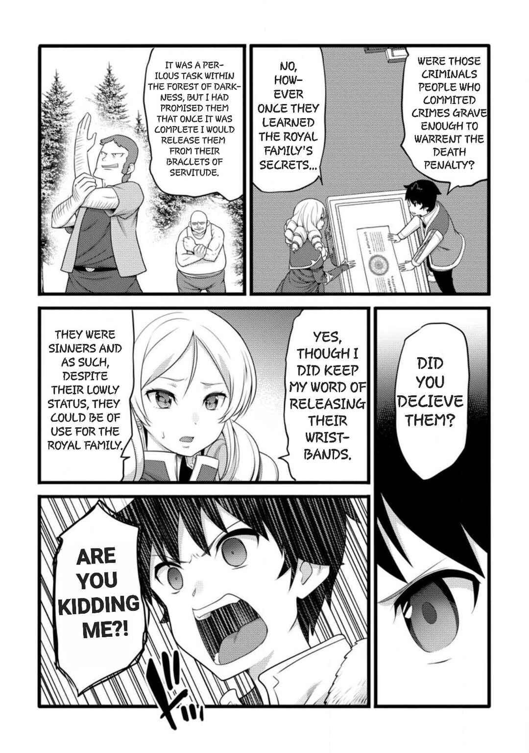 Chapter 57 - Page 27
