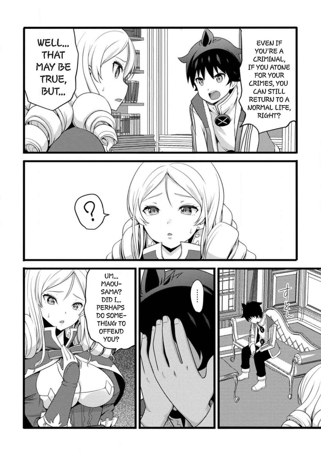 Chapter 57 - Page 28