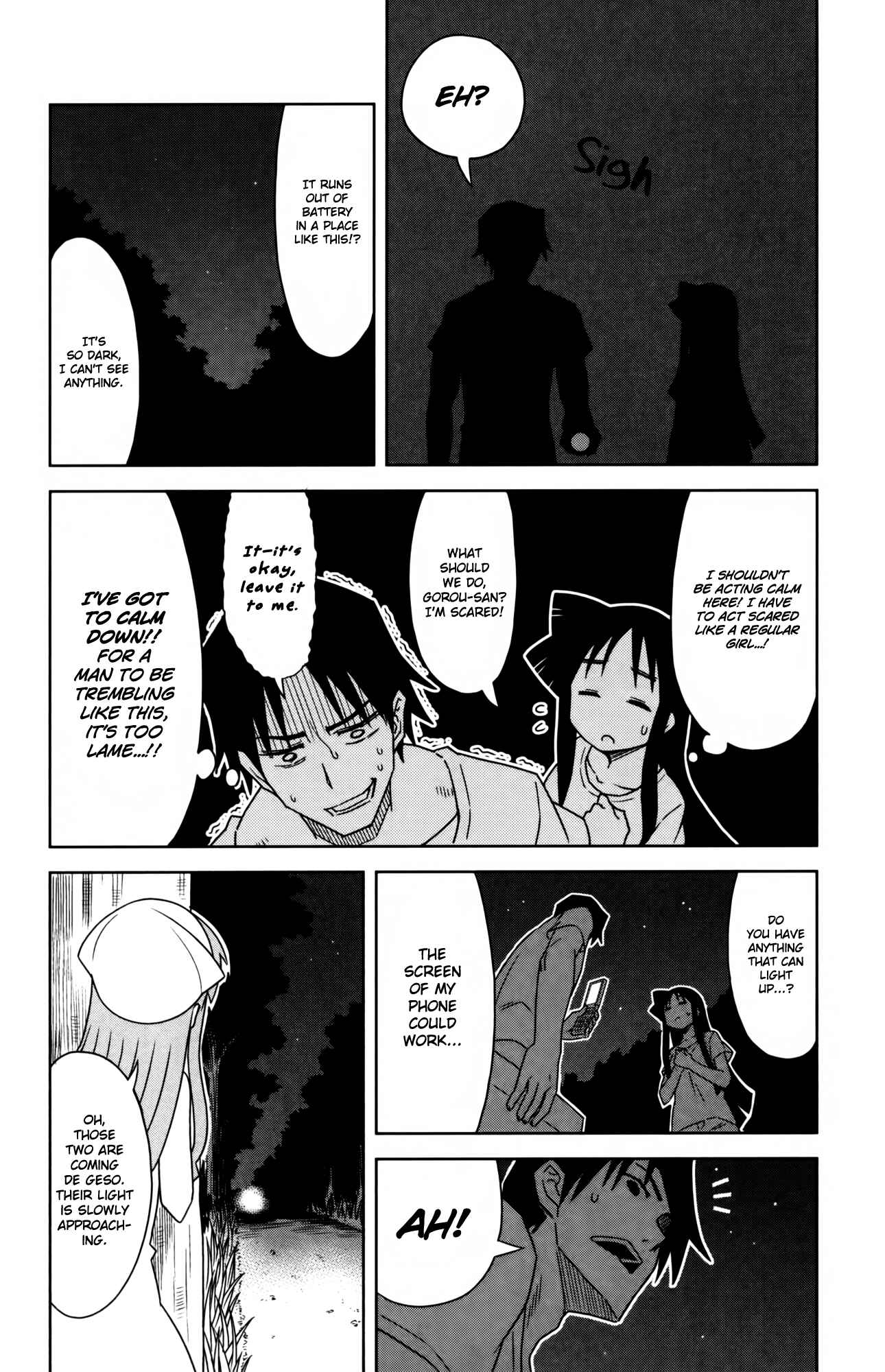 Chapter 353 - Page 6