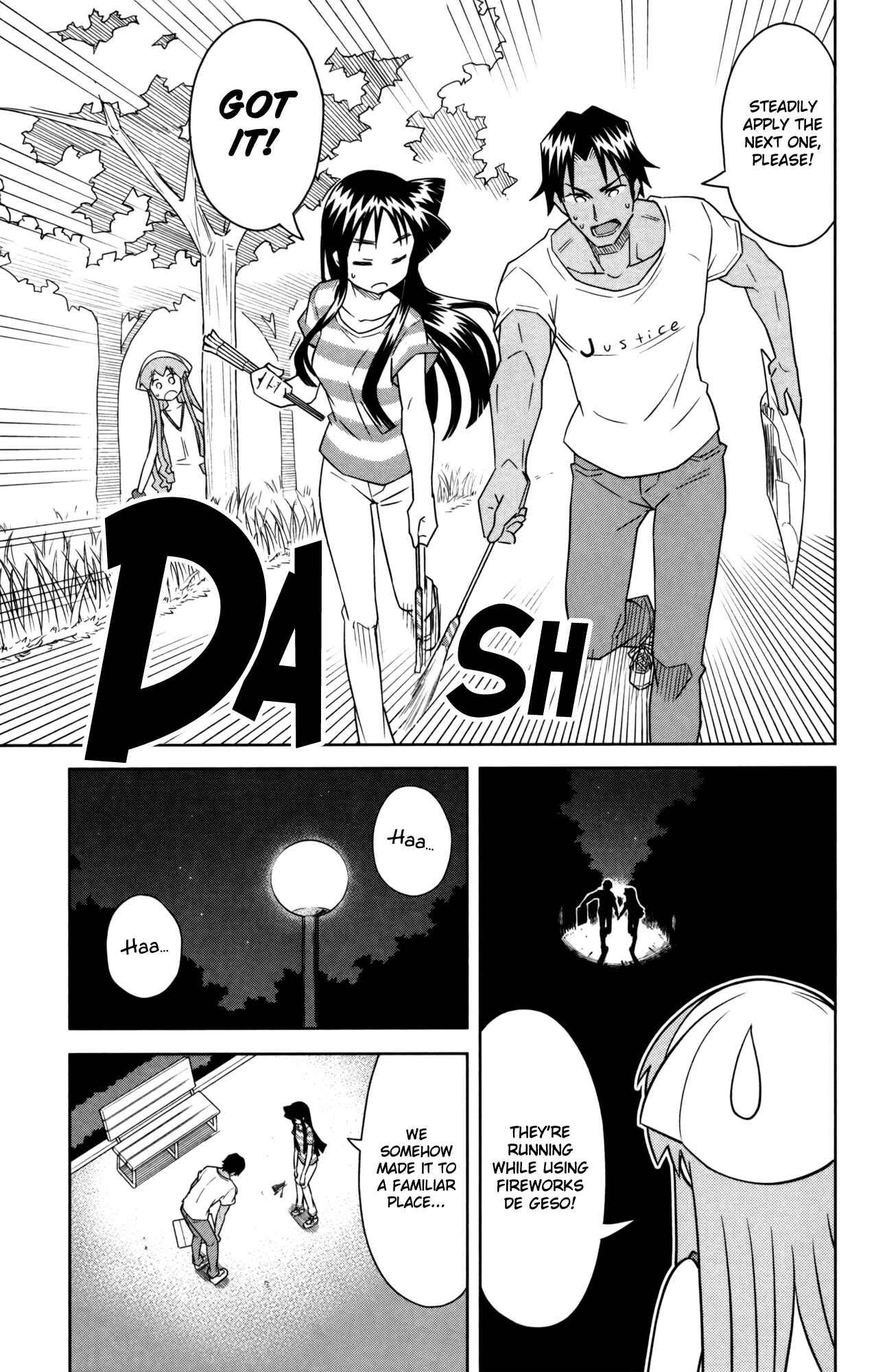 Chapter 353 - Page 7