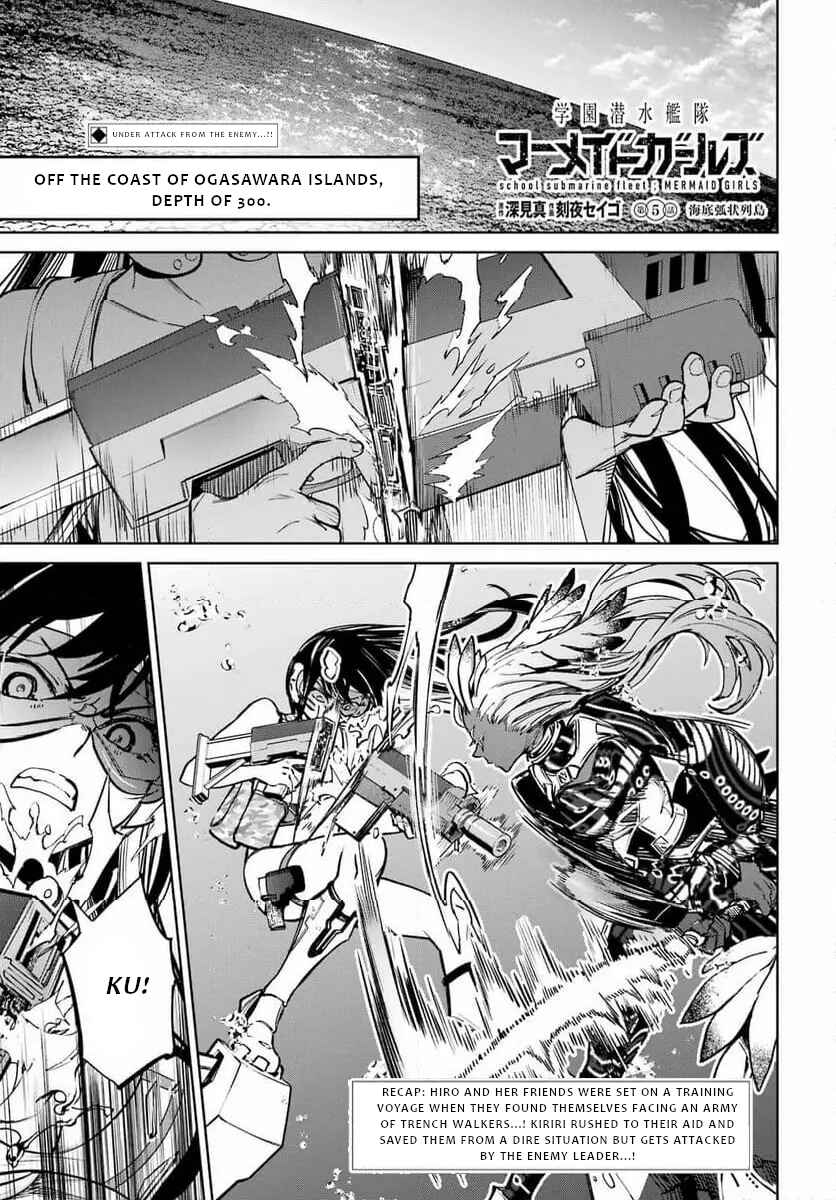 Chapter 5 - Page 2