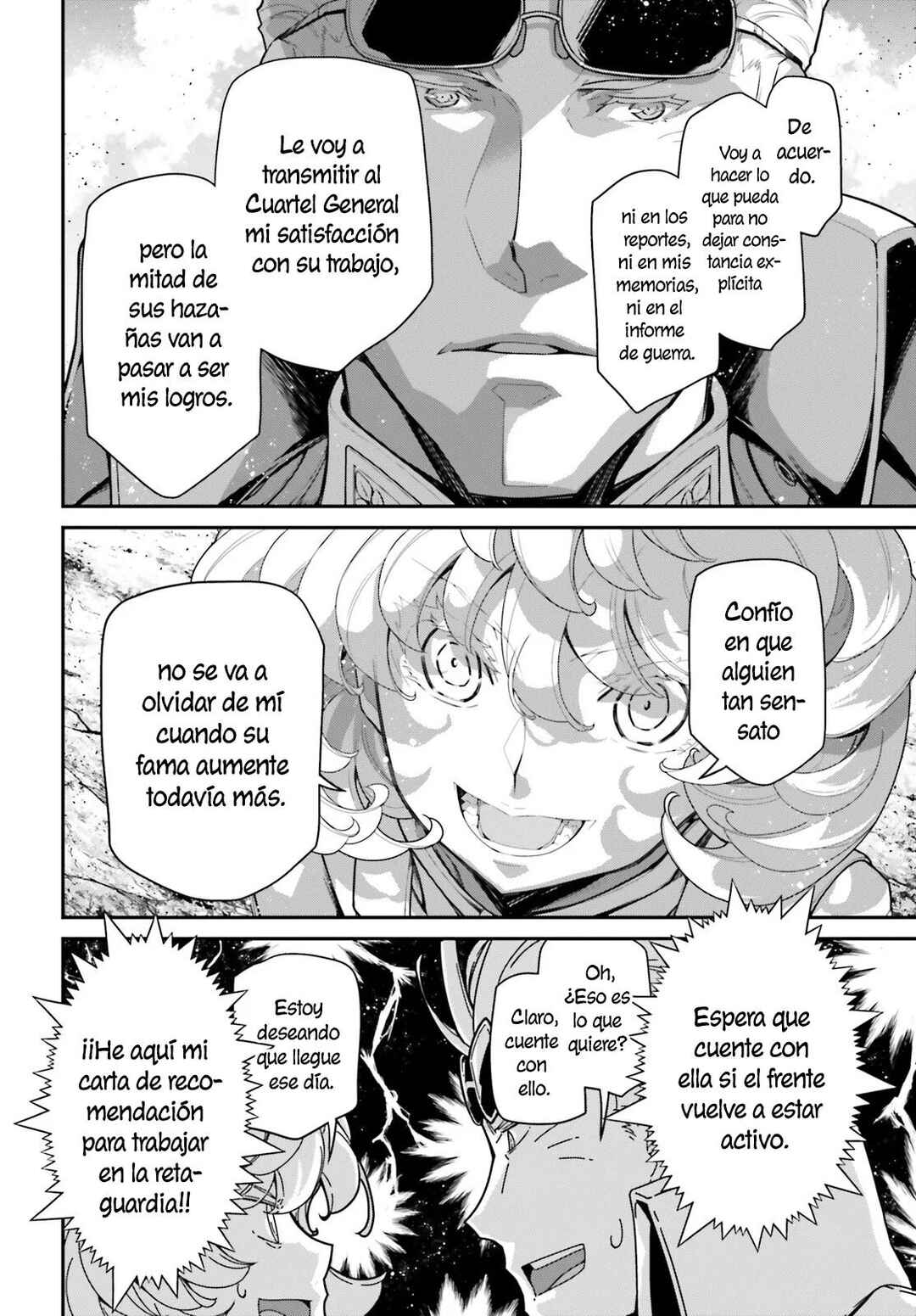 Chapter 74 - Page 15