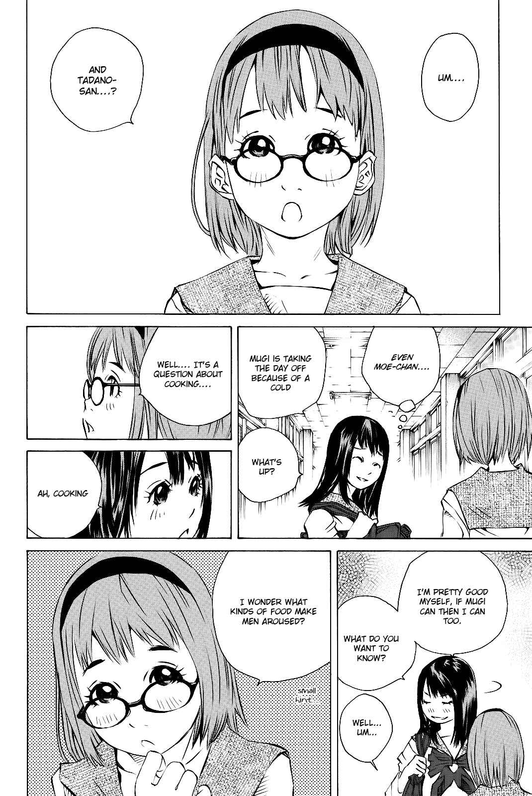 Chapter 159 - Page 11
