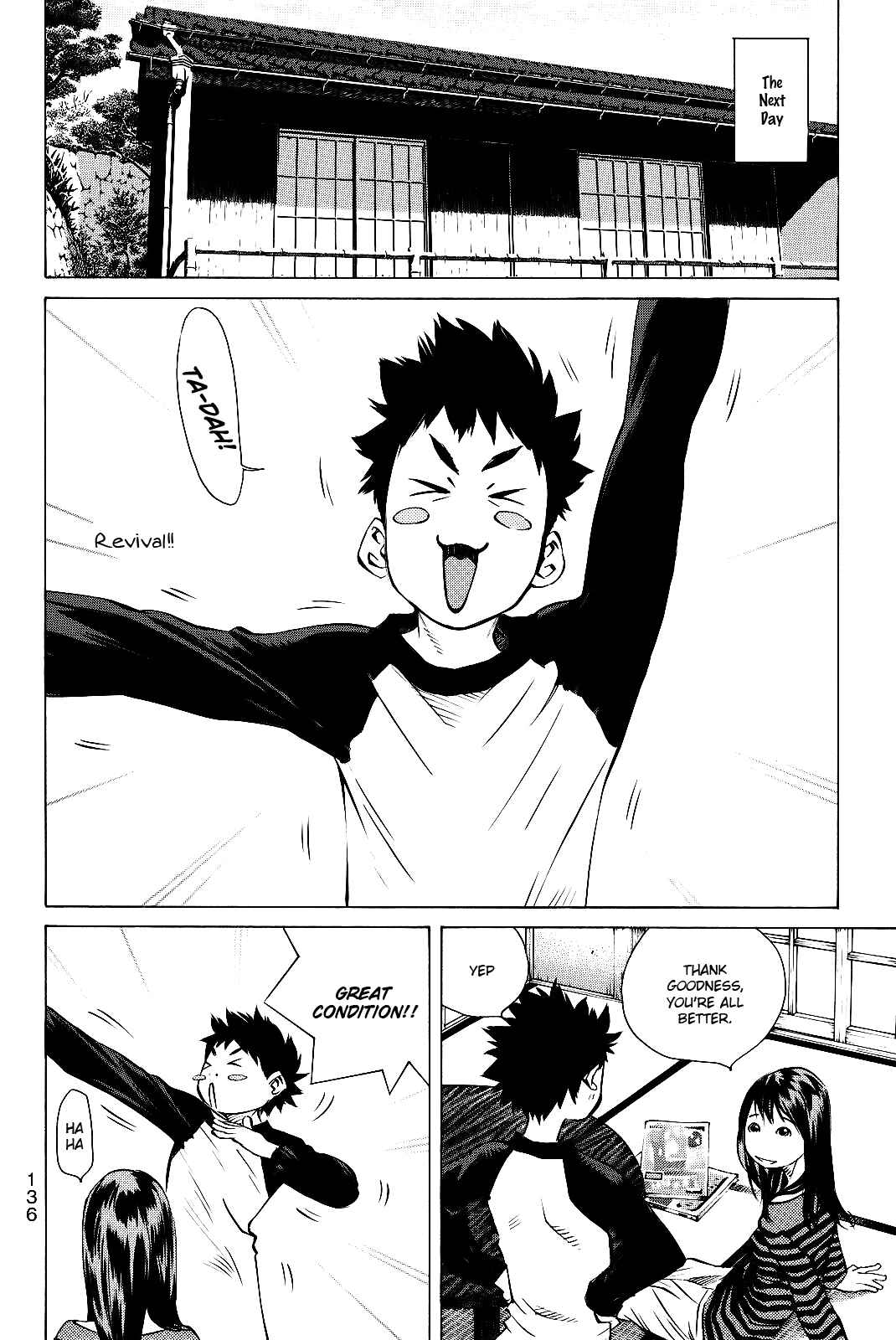 Chapter 159 - Page 13