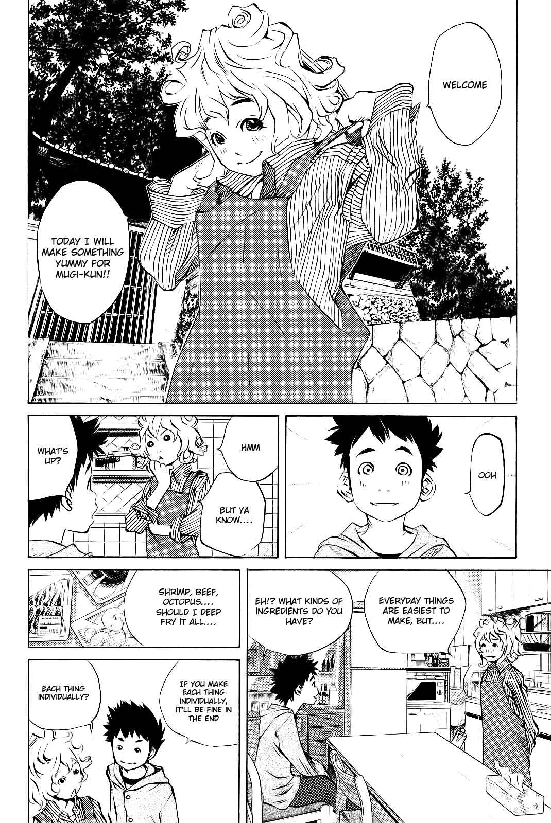 Chapter 159 - Page 17