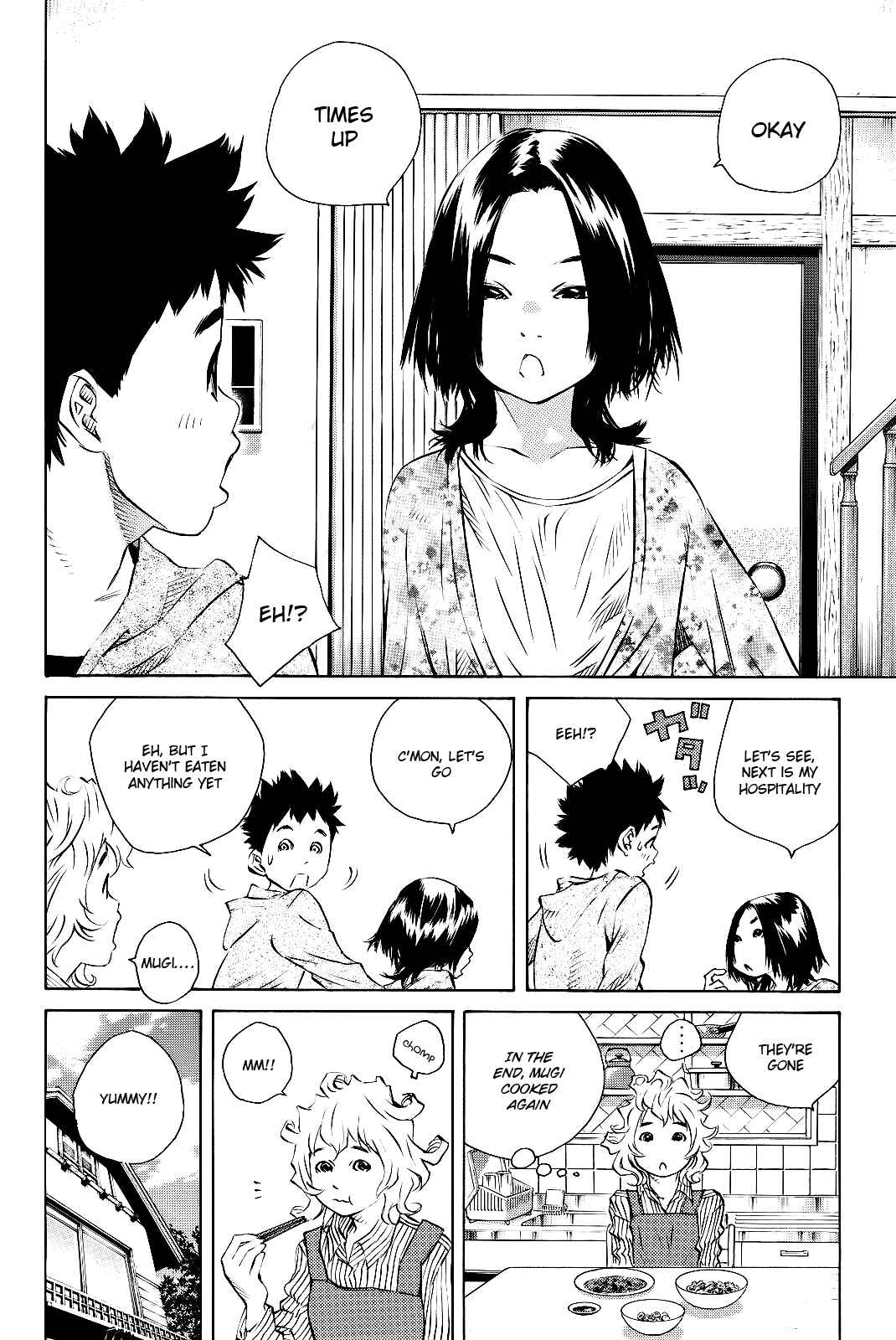 Chapter 159 - Page 19