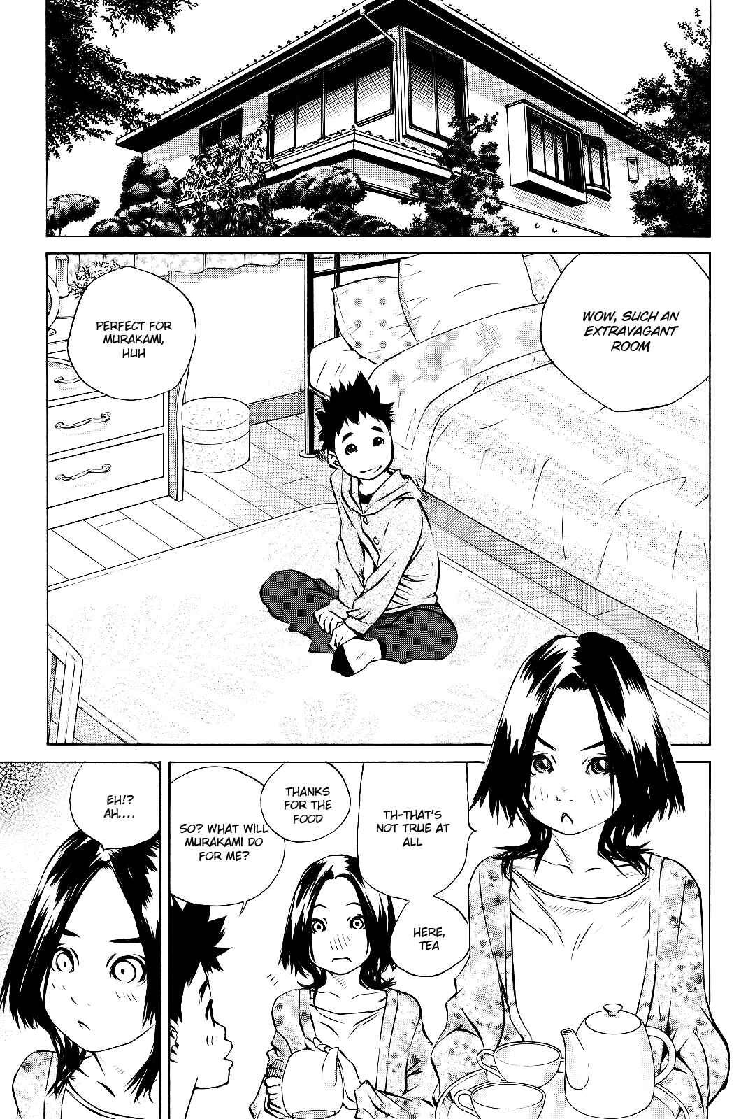 Chapter 159 - Page 20