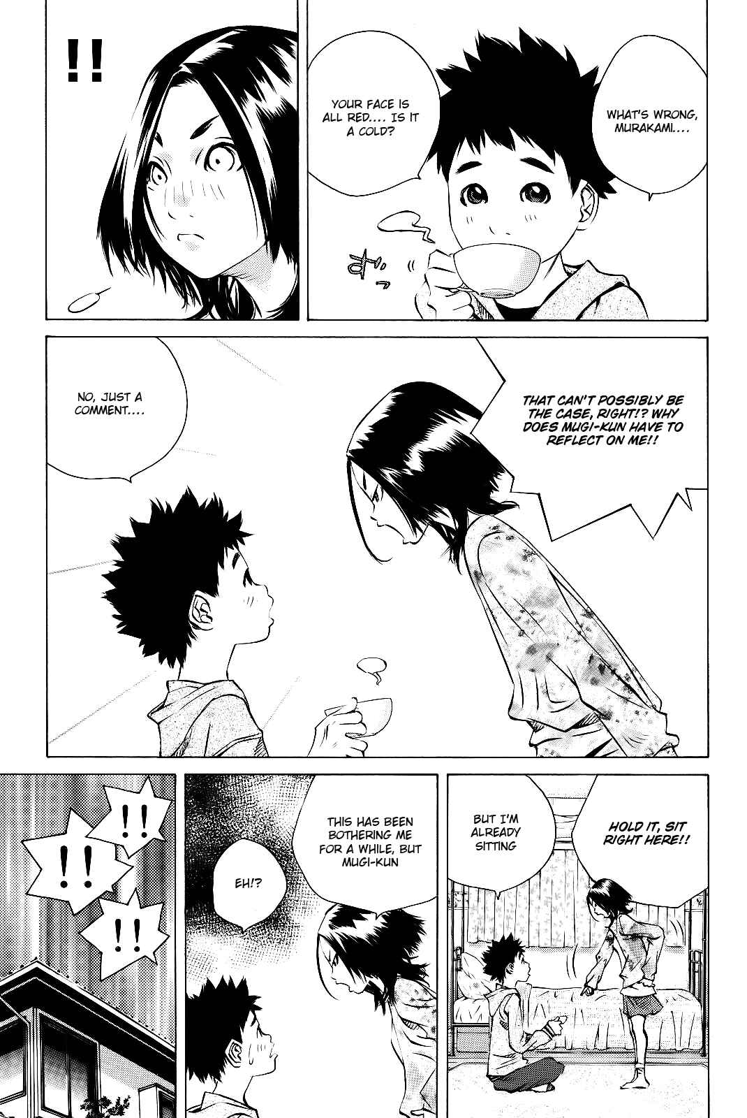 Chapter 159 - Page 22