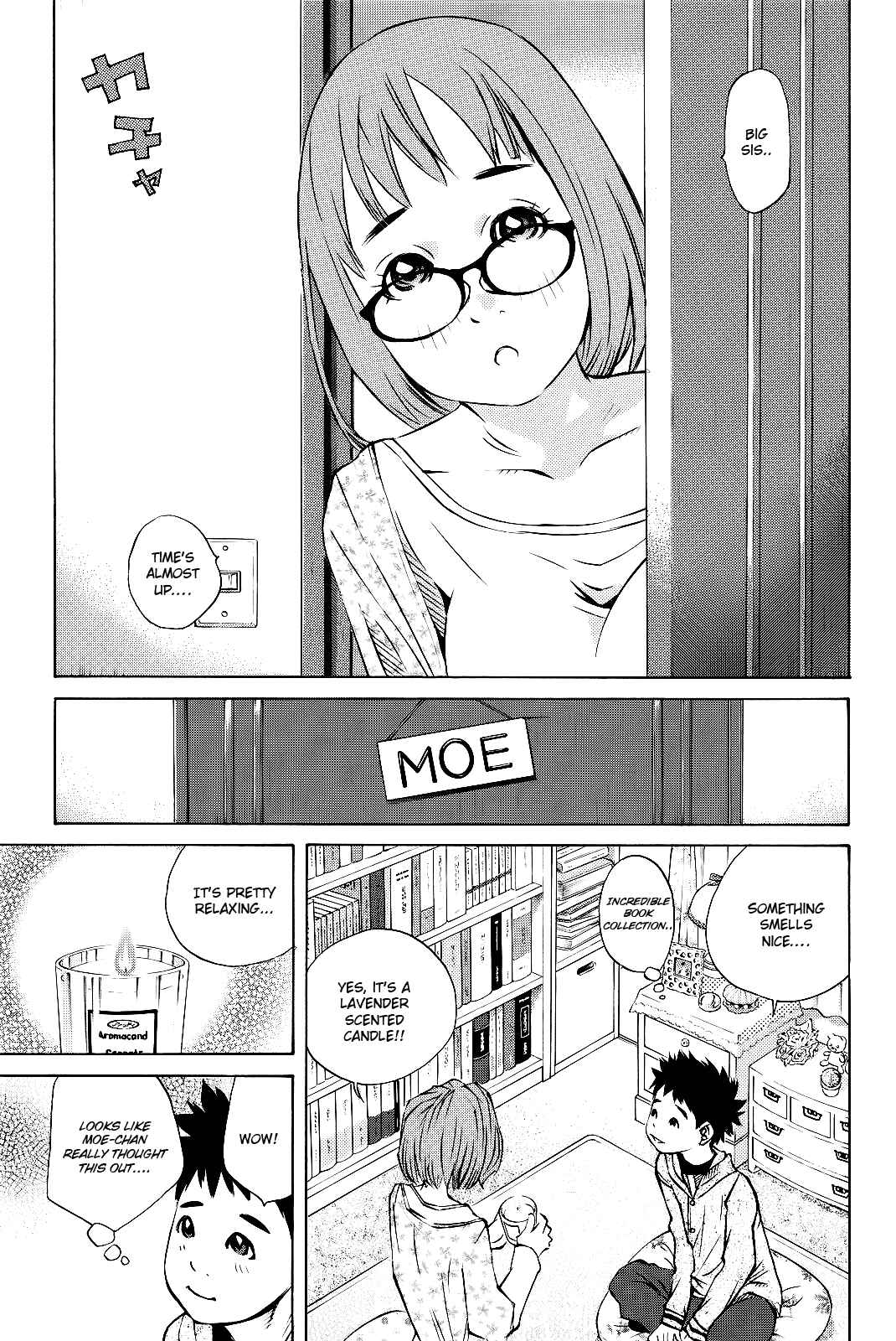 Chapter 159 - Page 26