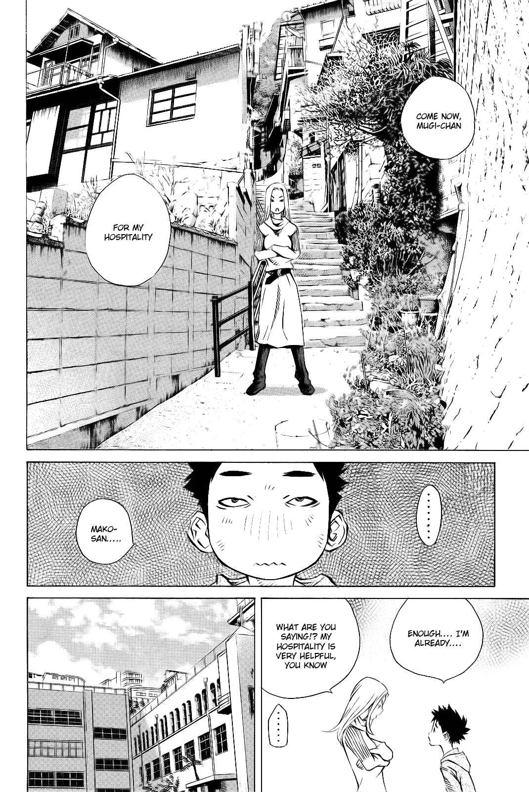Chapter 159 - Page 29